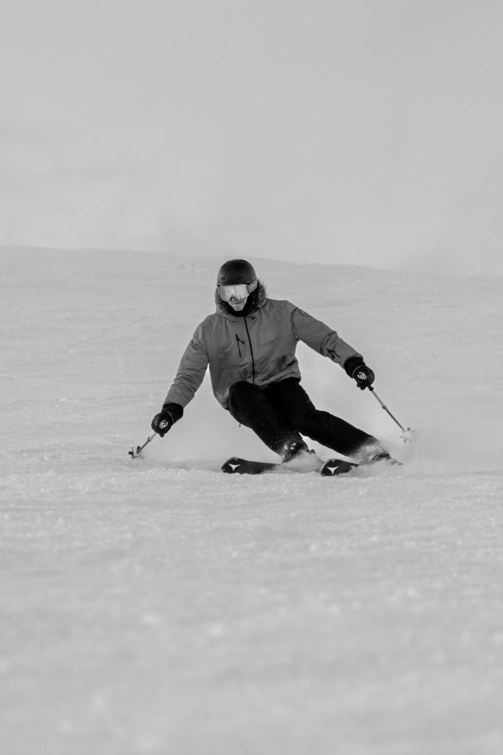 Hoe voorkom je blessures op wintersport?